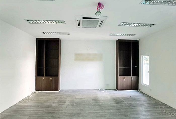 ขายหรือให้เช่า ออฟฟิต อาคารสำนักงาน 2 ชั้น 101 ตร.วา ย่านใจกลางเมืองลาดพร้าว87